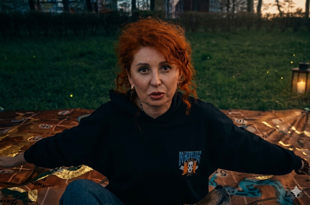 Игра Лила